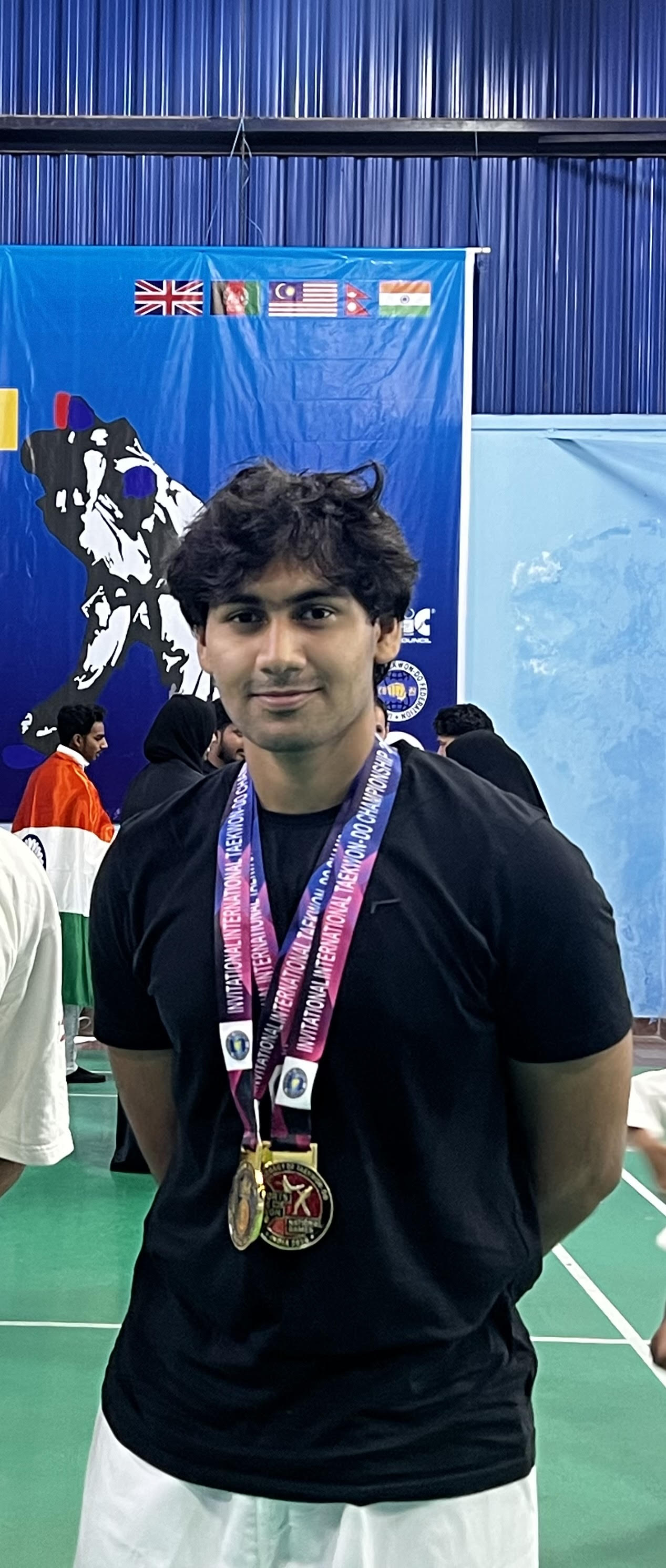 Muawiyah Althaf